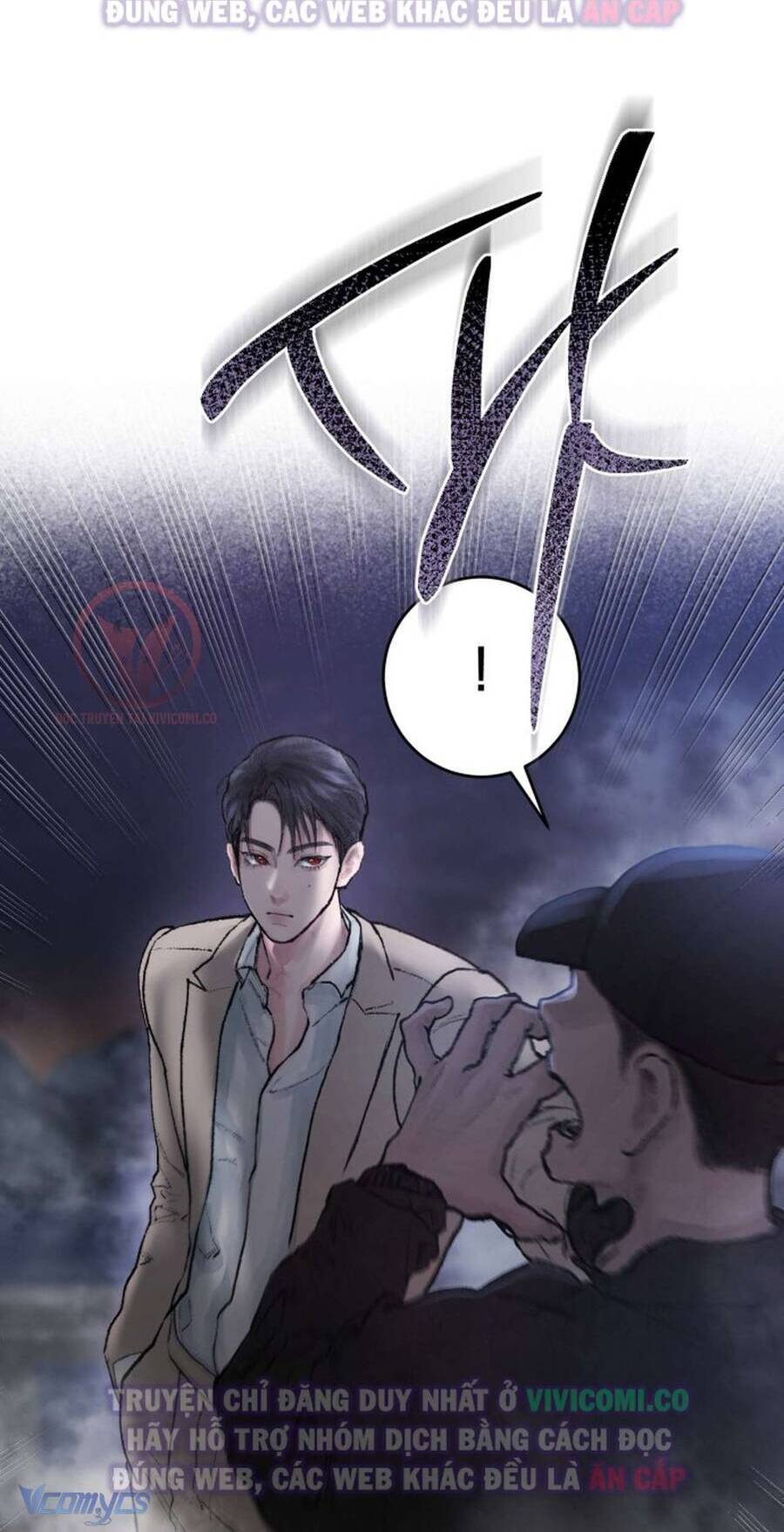Chàng Quỷ Của Tôi Chap 3 - Next Chap 4