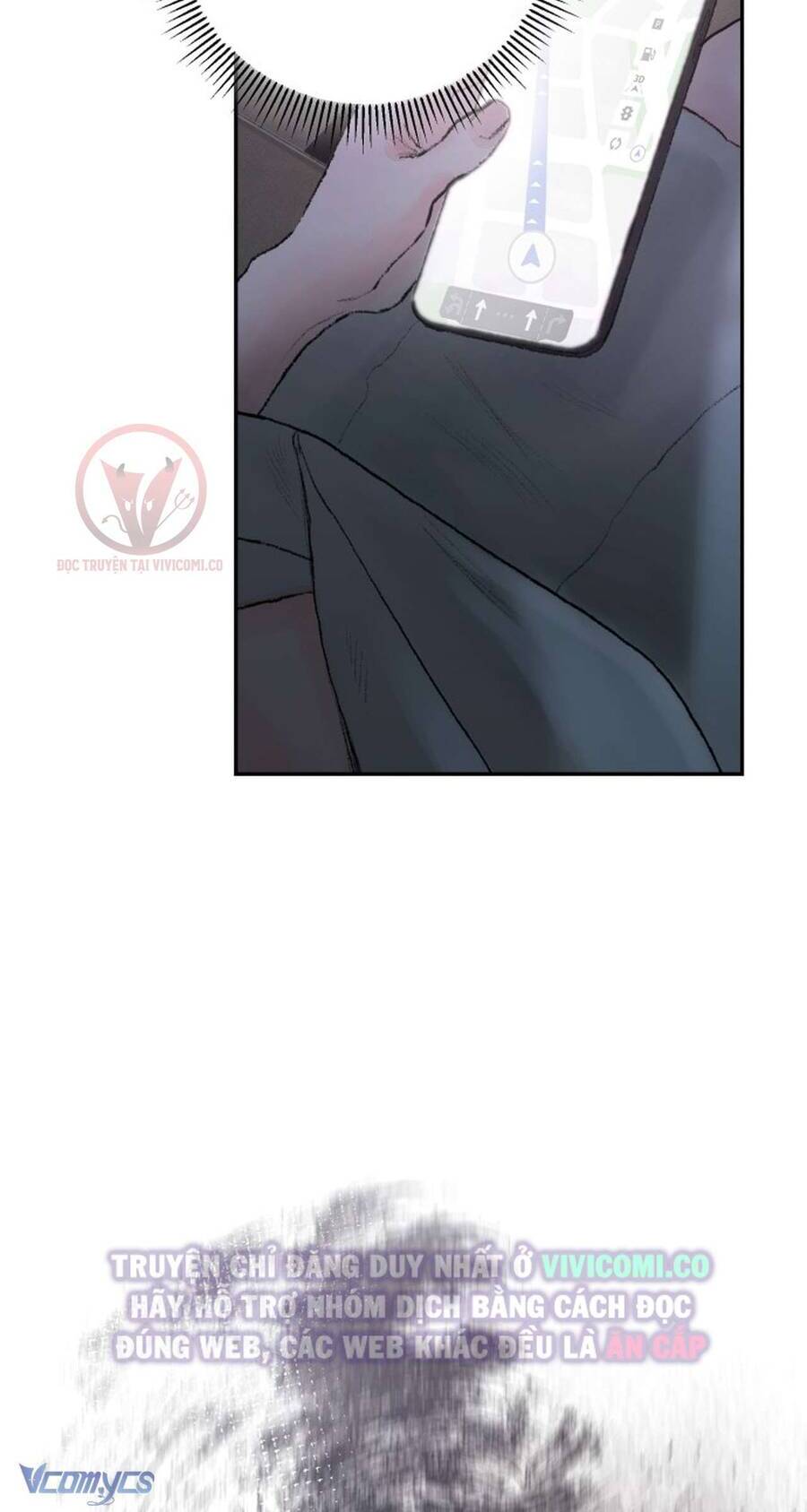 Chàng Quỷ Của Tôi Chap 3 - Next Chap 4