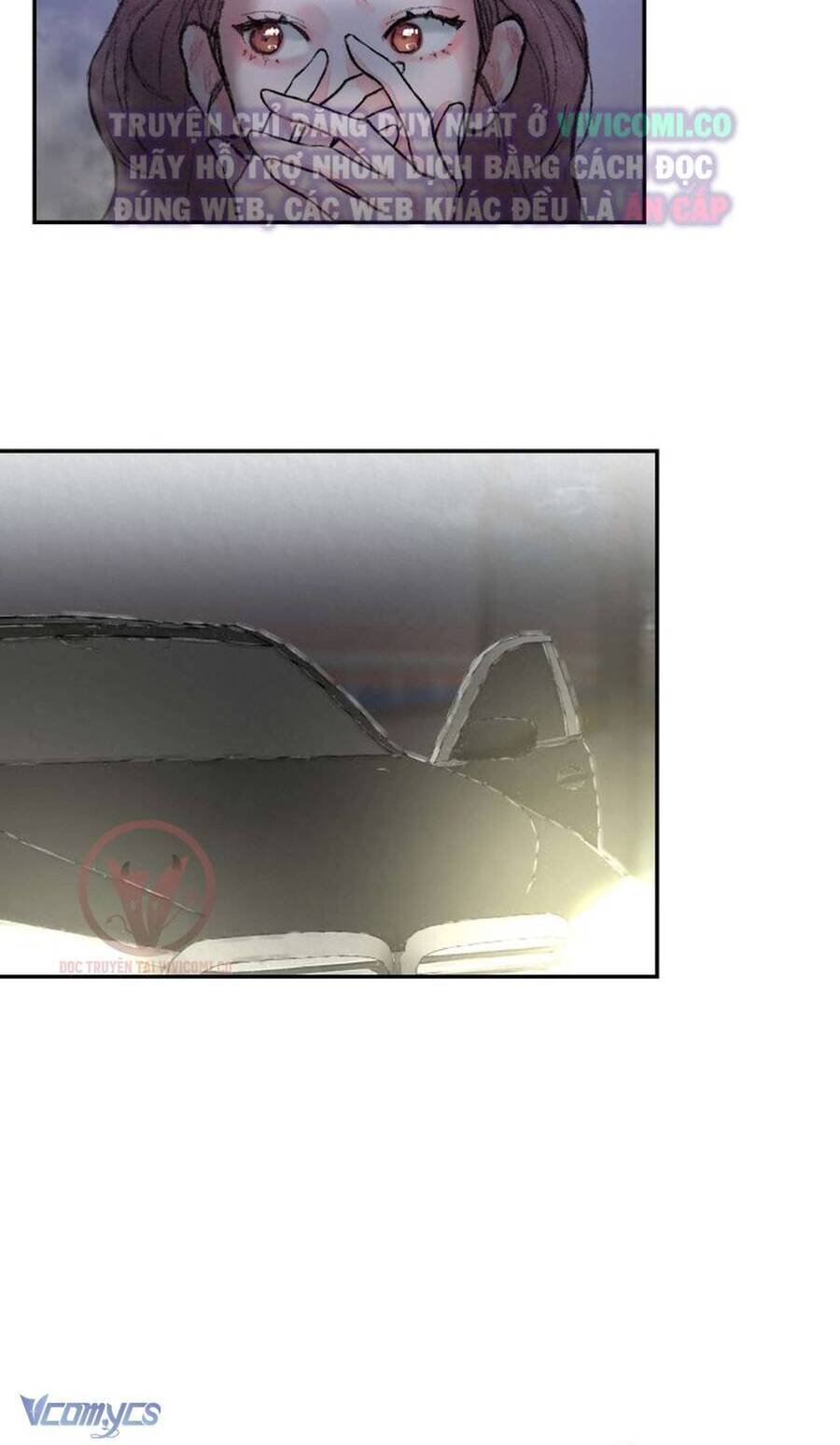 Chàng Quỷ Của Tôi Chap 3 - Next Chap 4