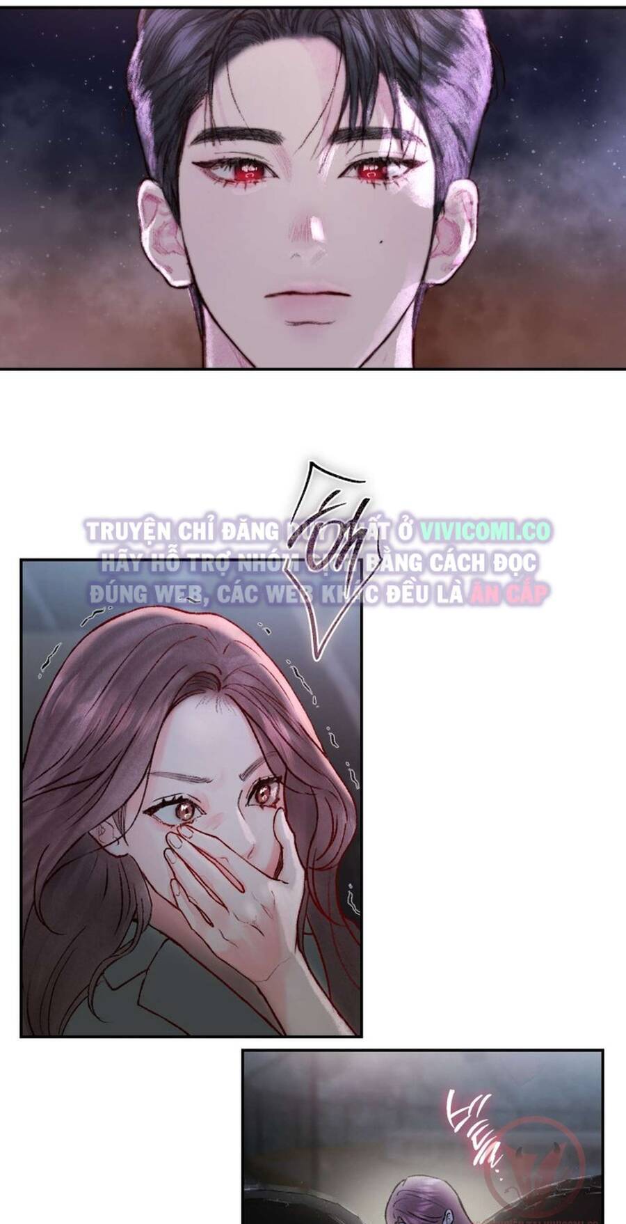 Chàng Quỷ Của Tôi Chap 3 - Next Chap 4