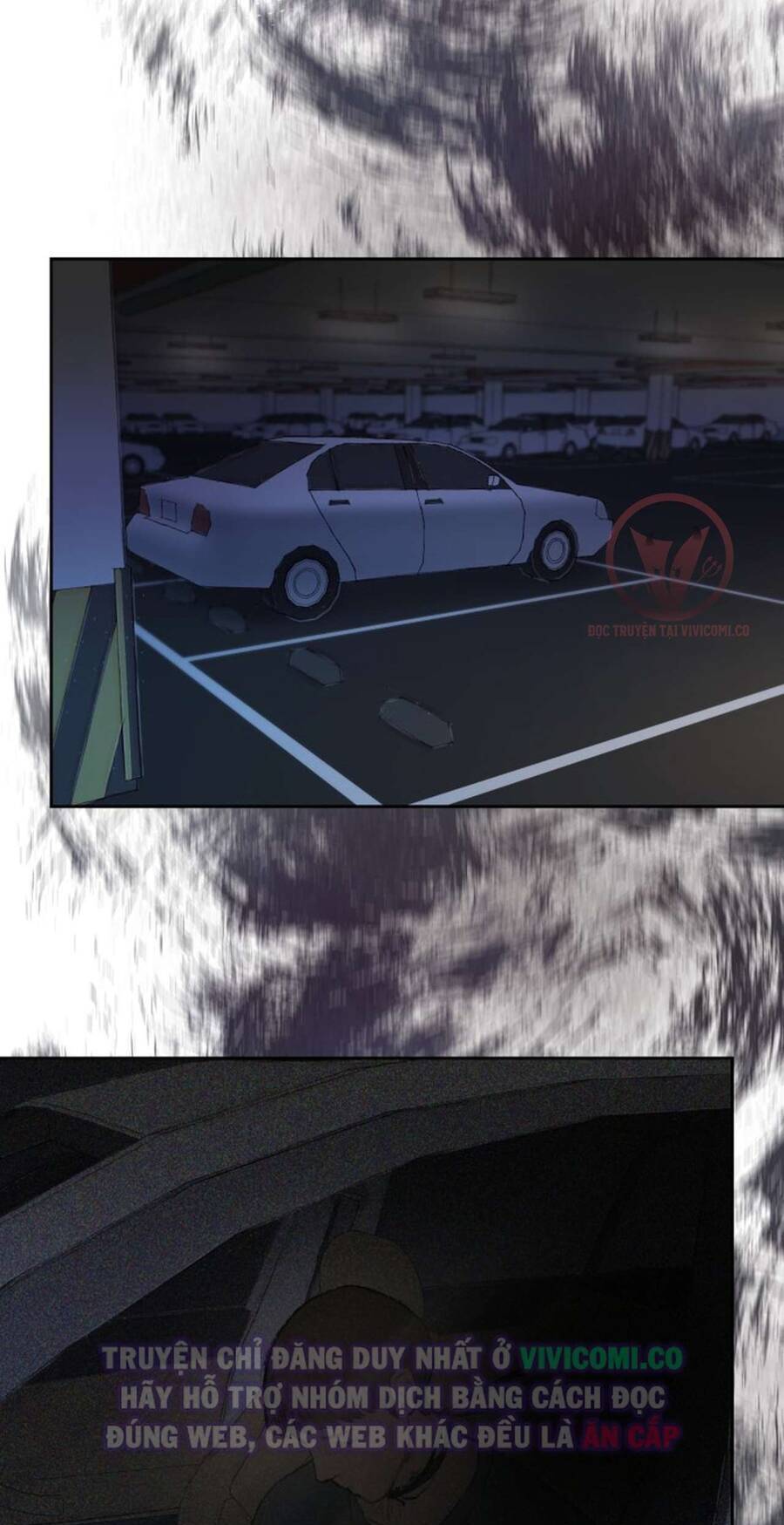 Chàng Quỷ Của Tôi Chap 3 - Next Chap 4