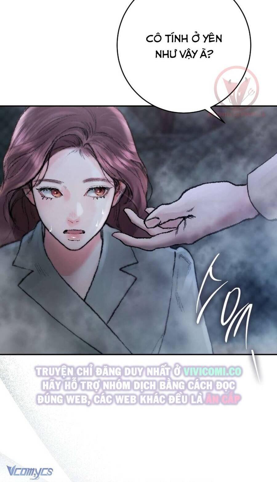 Chàng Quỷ Của Tôi Chap 3 - Next Chap 4