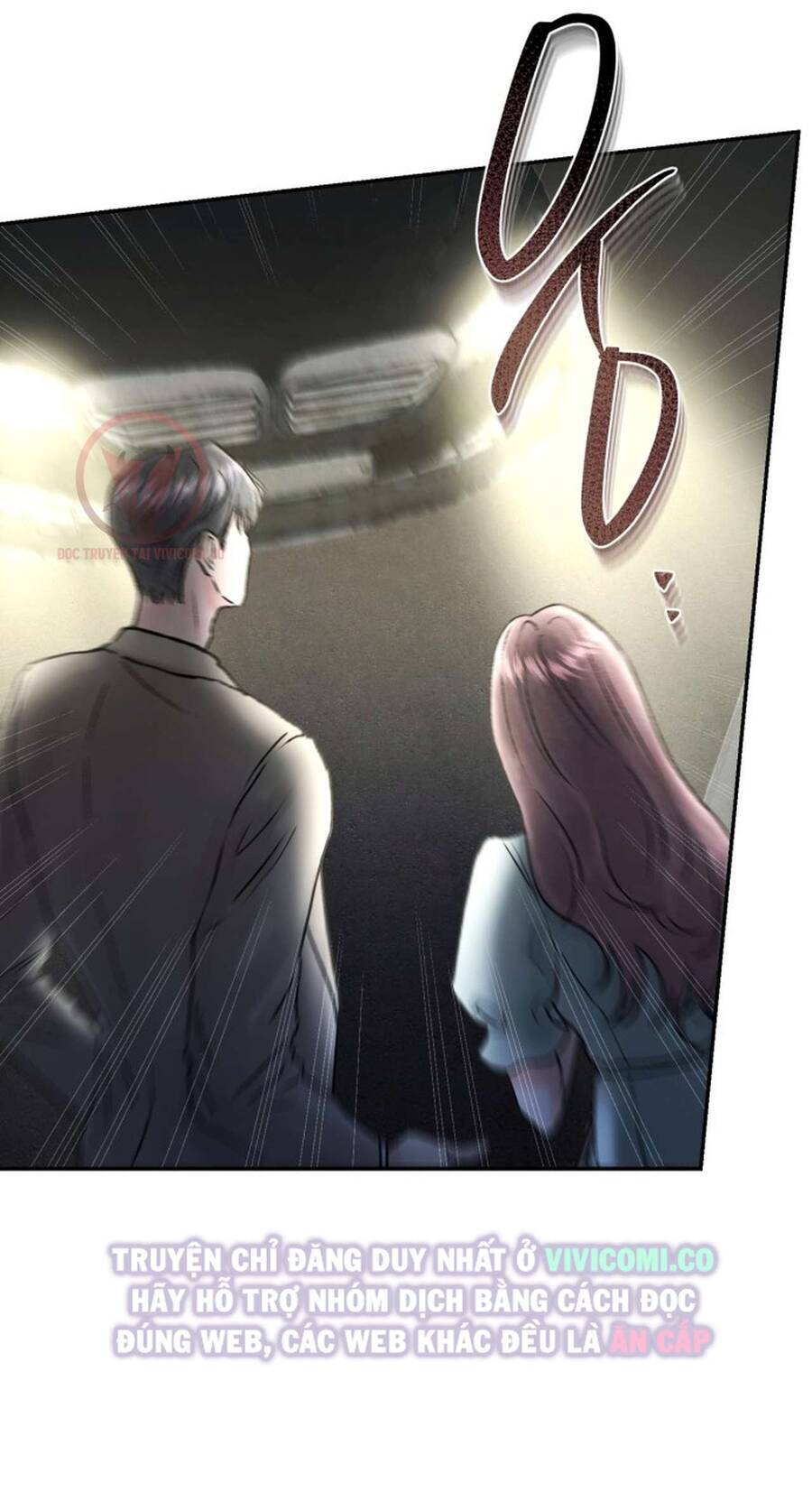 Chàng Quỷ Của Tôi Chap 3 - Next Chap 4