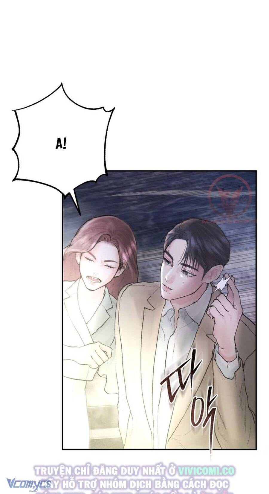 Chàng Quỷ Của Tôi Chap 3 - Next Chap 4