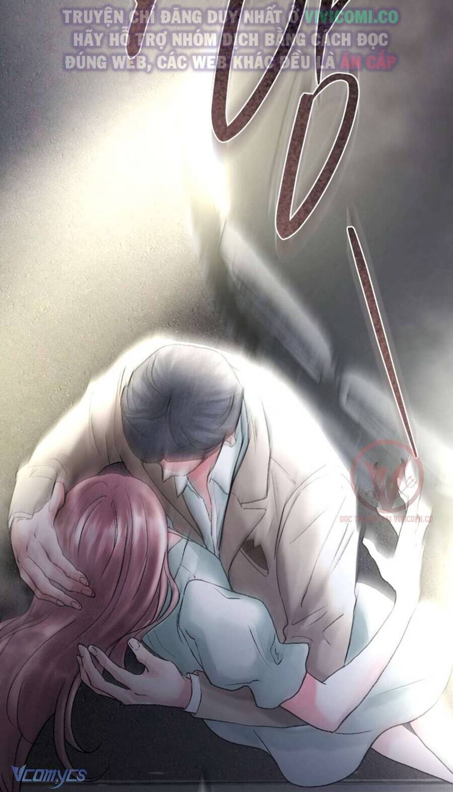 Chàng Quỷ Của Tôi Chap 3 - Next Chap 4