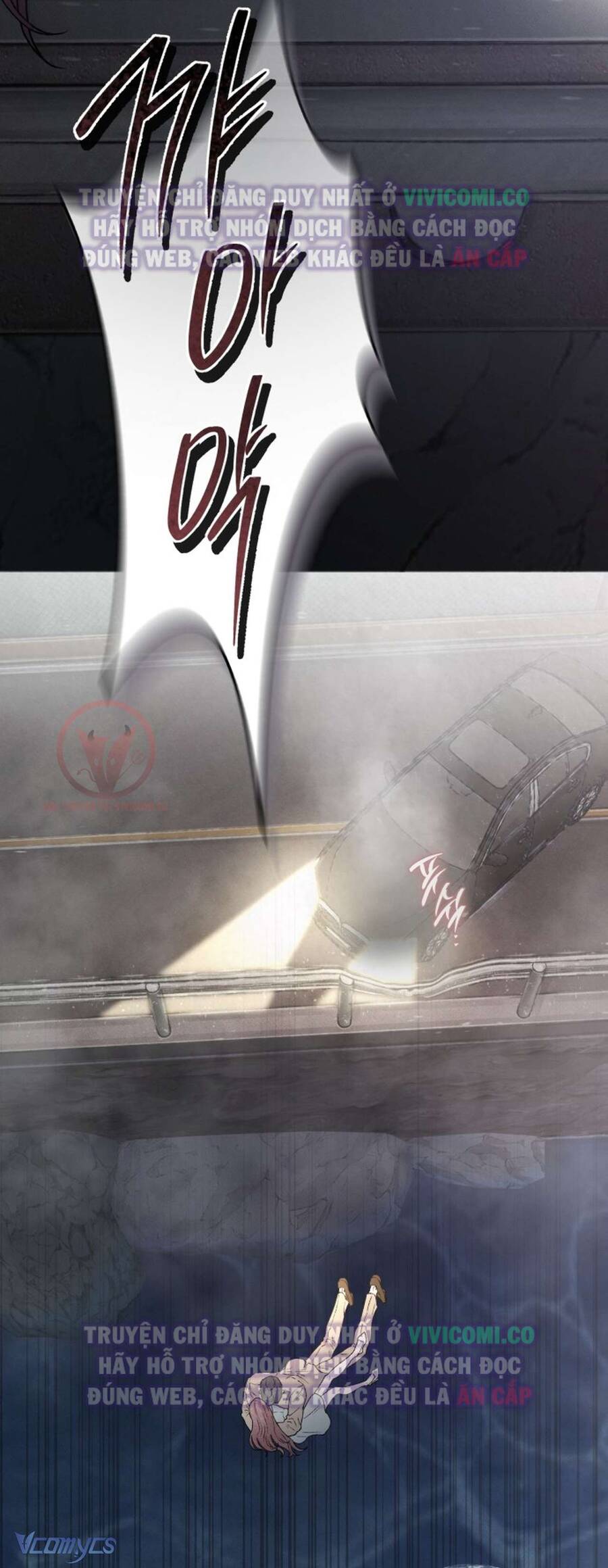 Chàng Quỷ Của Tôi Chap 3 - Next Chap 4