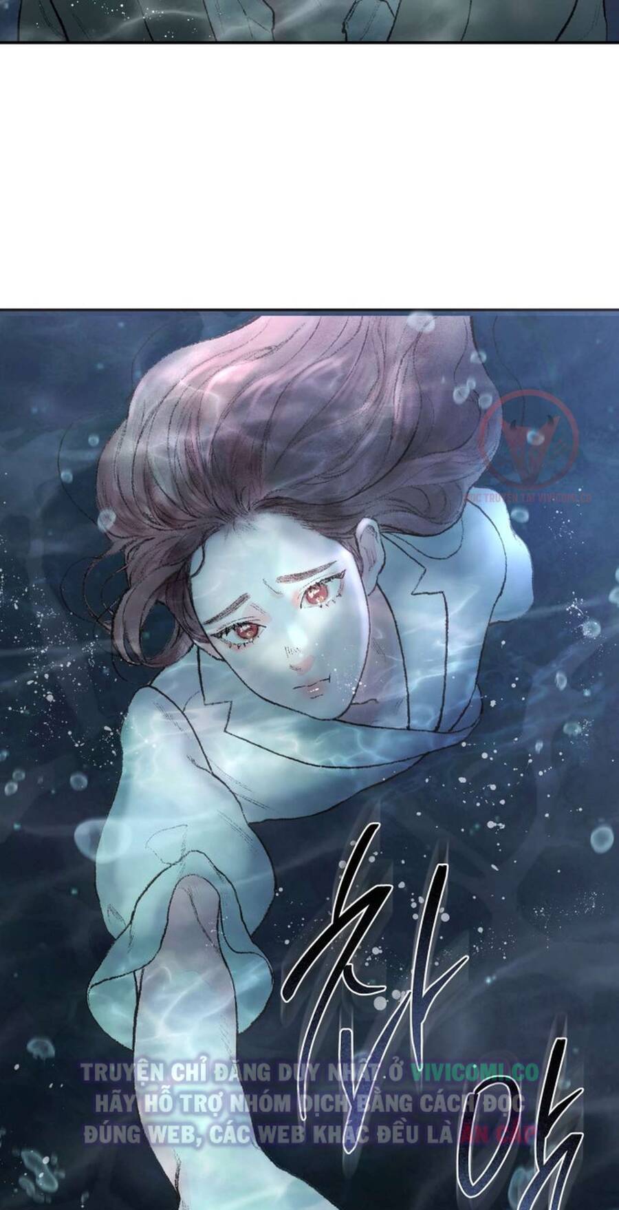 Chàng Quỷ Của Tôi Chap 3 - Next Chap 4