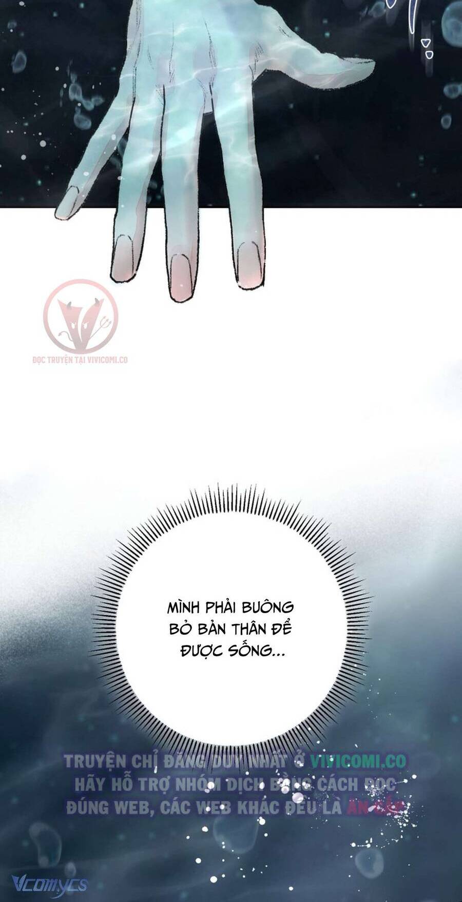 Chàng Quỷ Của Tôi Chap 3 - Next Chap 4