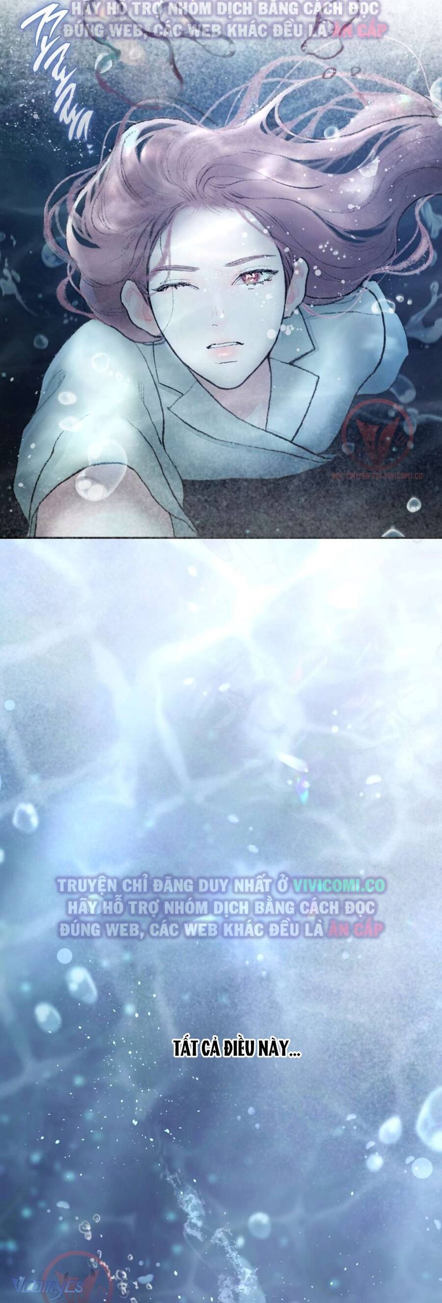 Chàng Quỷ Của Tôi Chap 3 - Next Chap 4