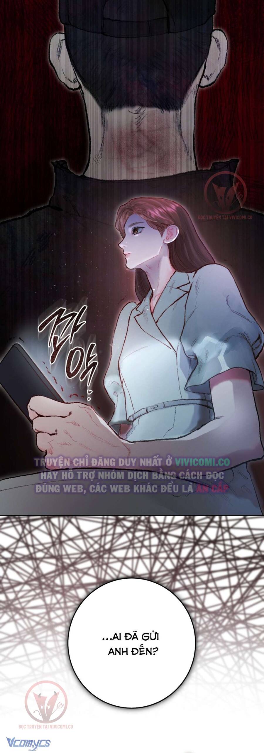 Chàng Quỷ Của Tôi Chap 3 - Next Chap 4
