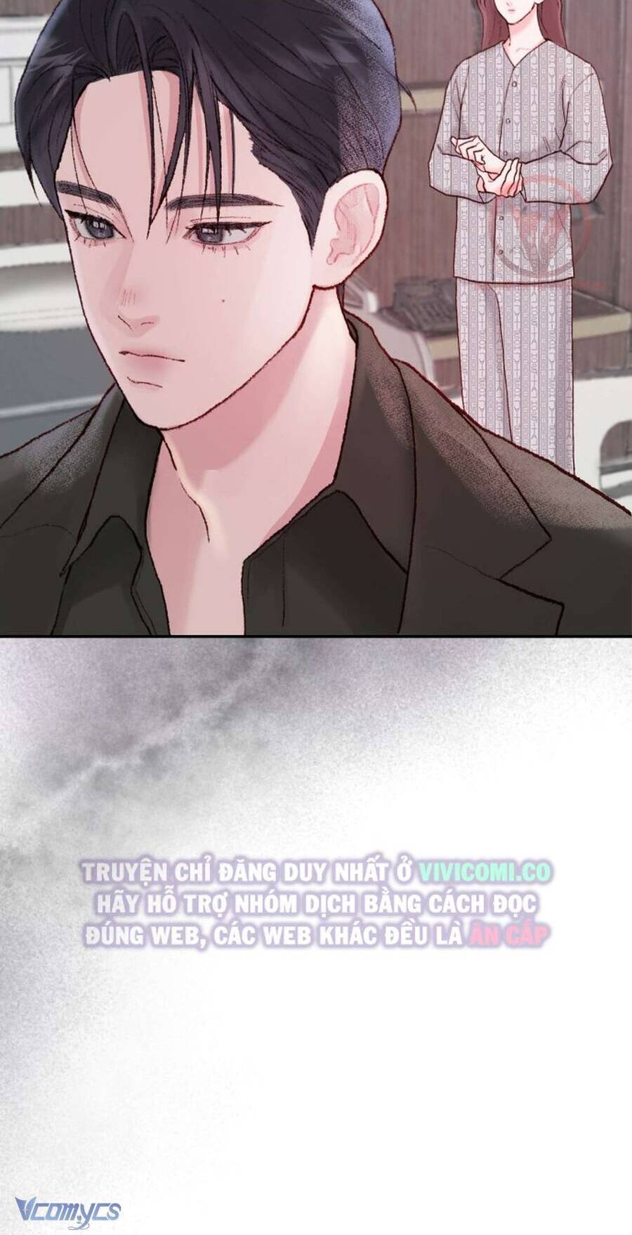 Chàng Quỷ Của Tôi Chap 5 - Next Chap 6