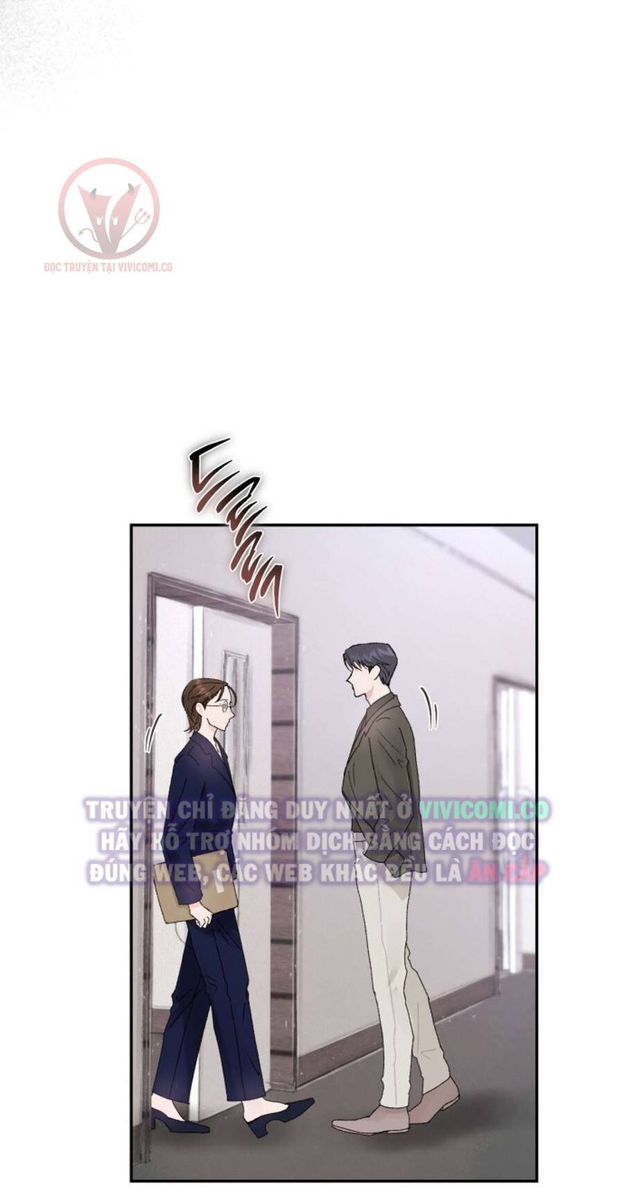 Chàng Quỷ Của Tôi Chap 5 - Next Chap 6