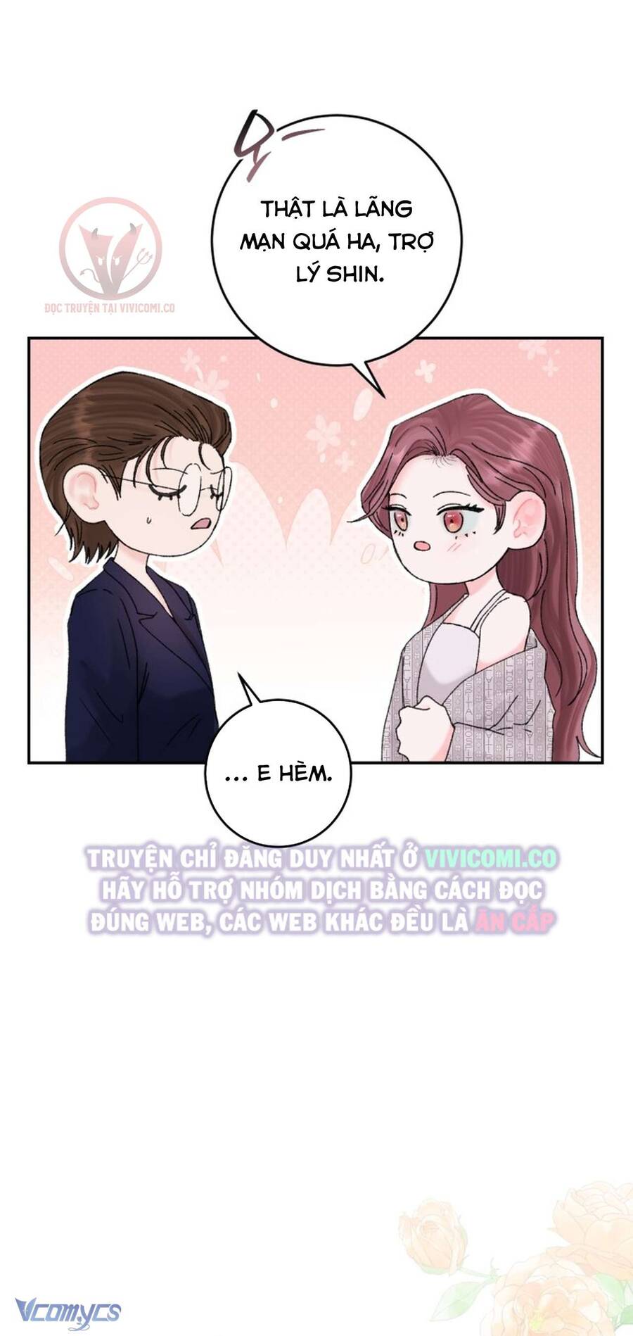 Chàng Quỷ Của Tôi Chap 5 - Next Chap 6