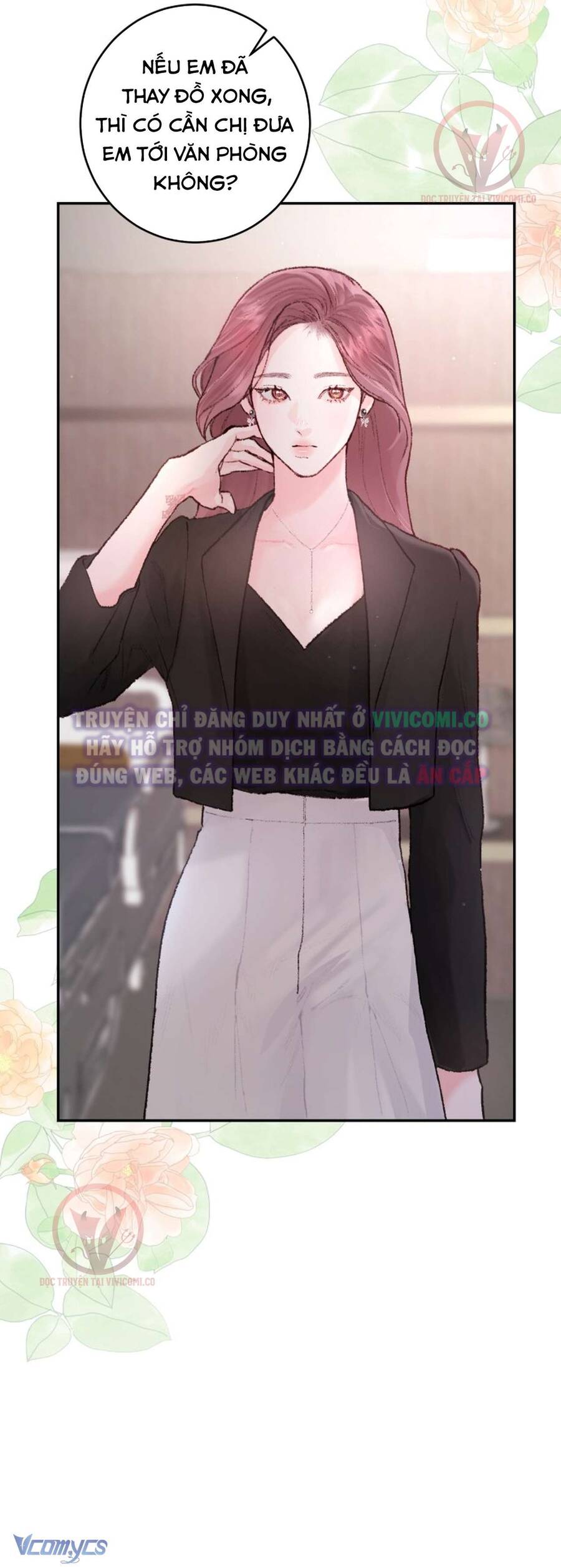 Chàng Quỷ Của Tôi Chap 5 - Next Chap 6
