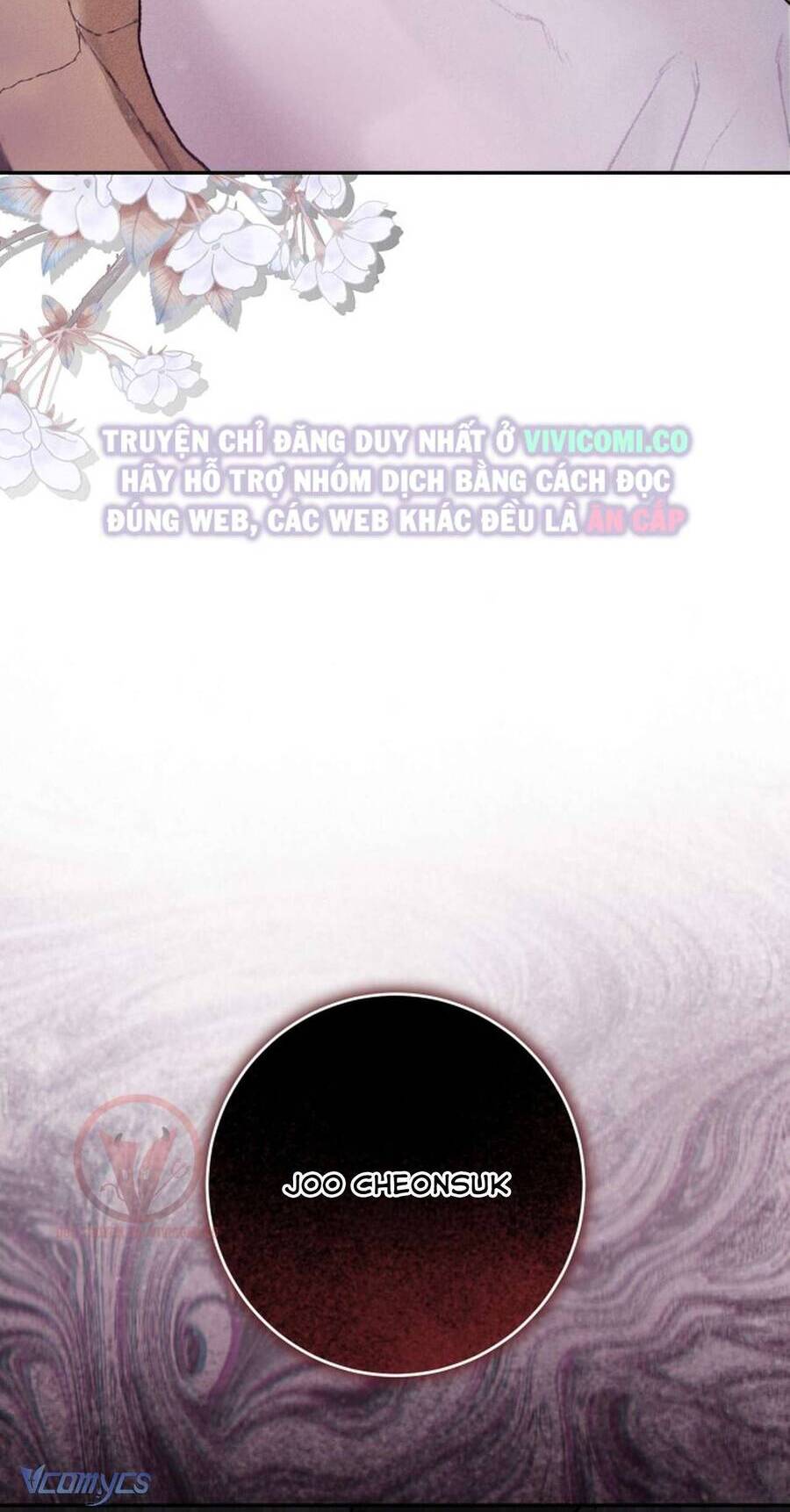 Chàng Quỷ Của Tôi Chap 5 - Next Chap 6