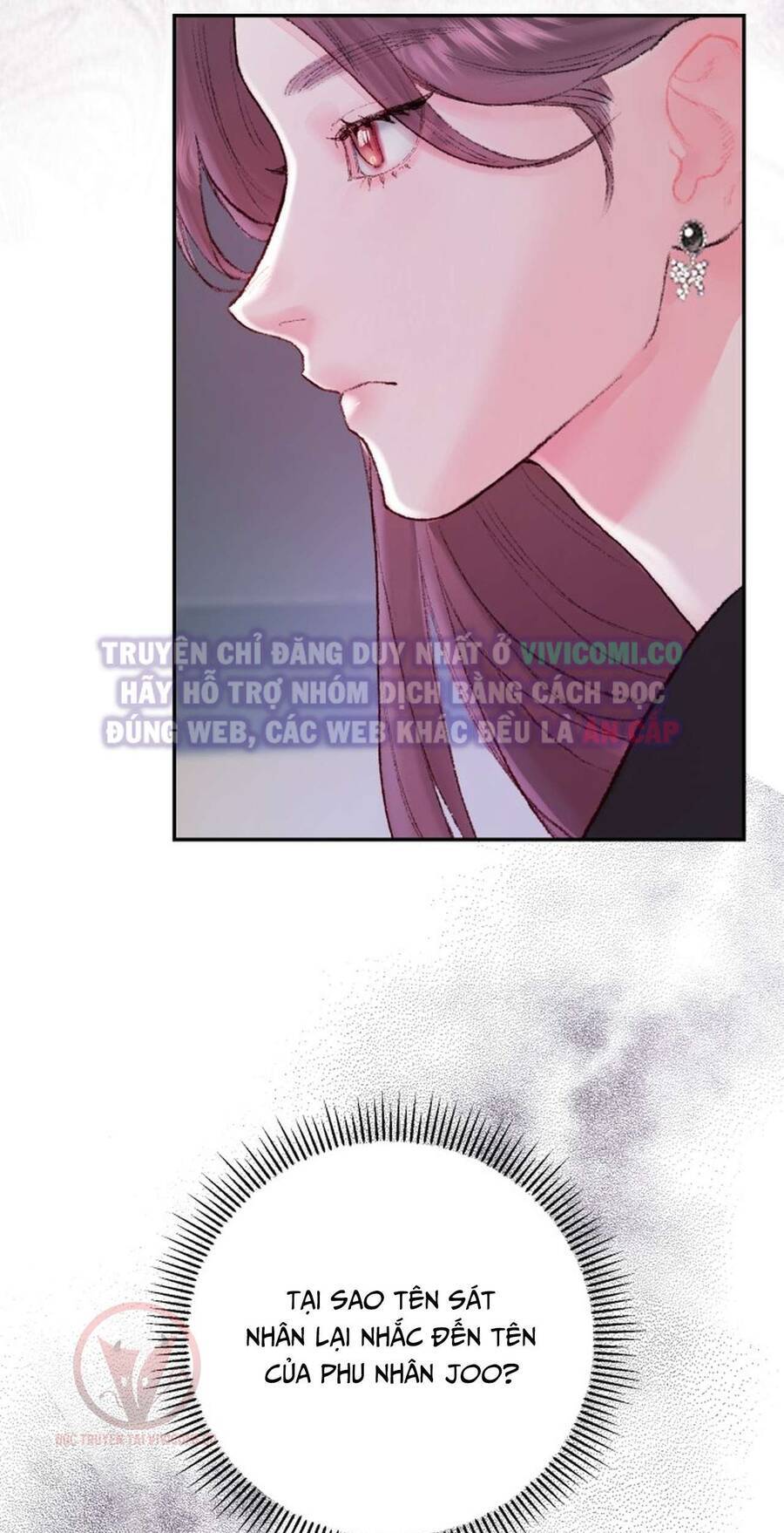 Chàng Quỷ Của Tôi Chap 5 - Next Chap 6