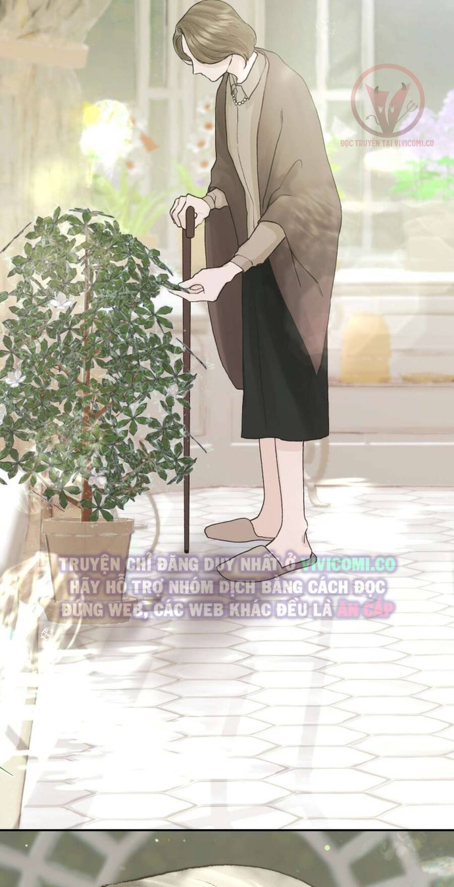 Chàng Quỷ Của Tôi Chap 5 - Next Chap 6