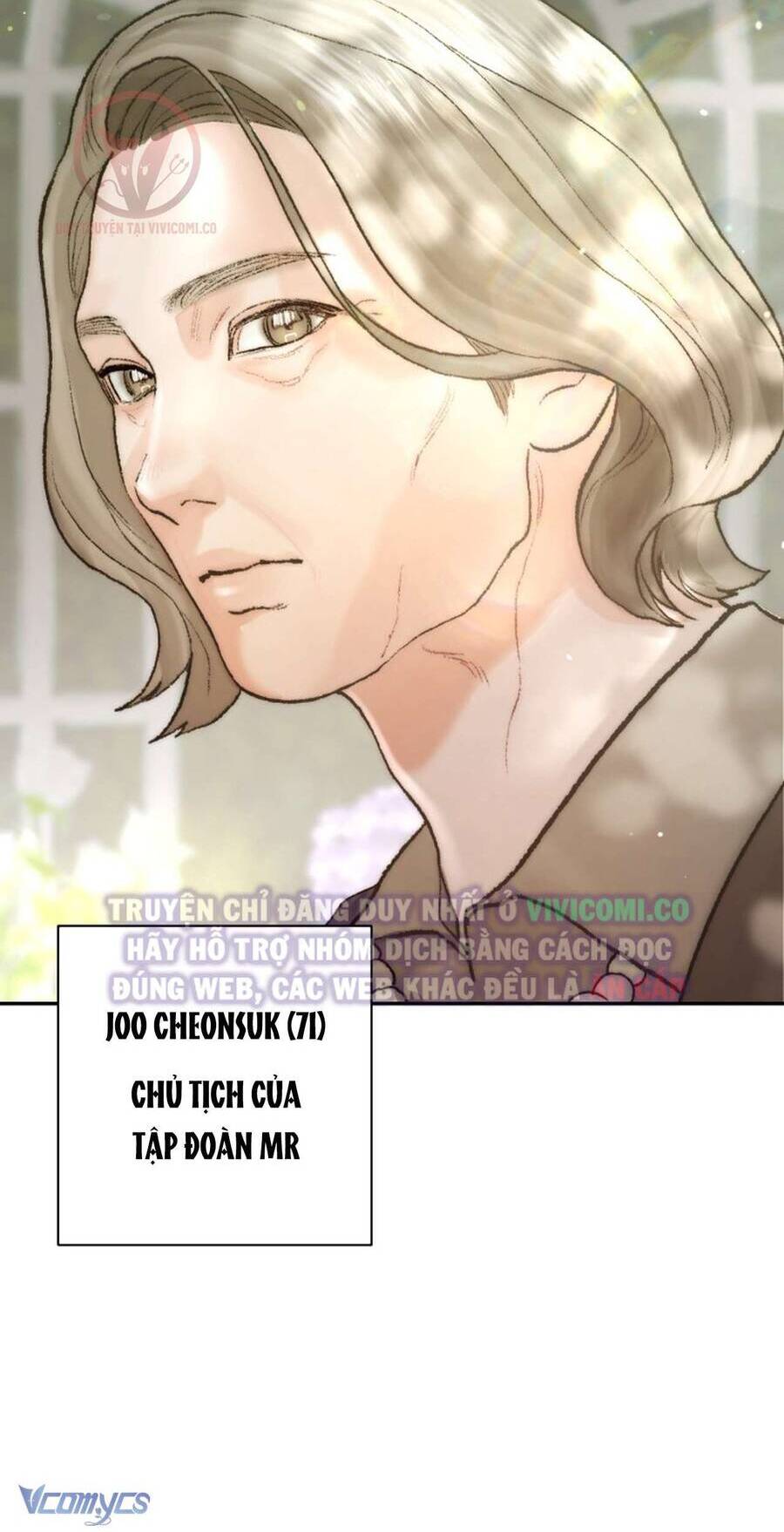 Chàng Quỷ Của Tôi Chap 5 - Next Chap 6