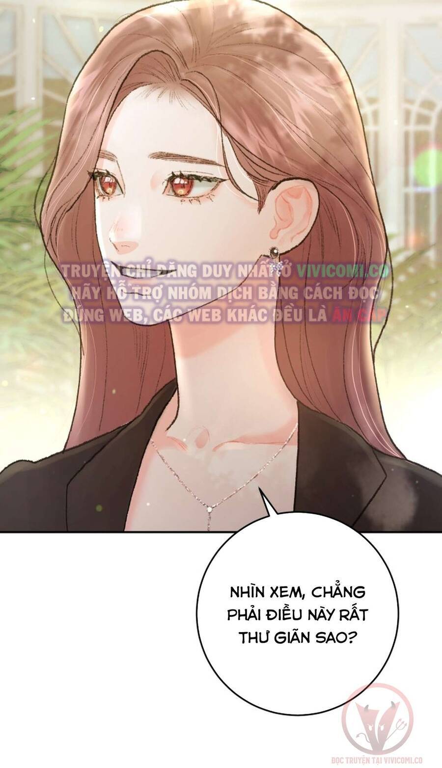Chàng Quỷ Của Tôi Chap 5 - Next Chap 6