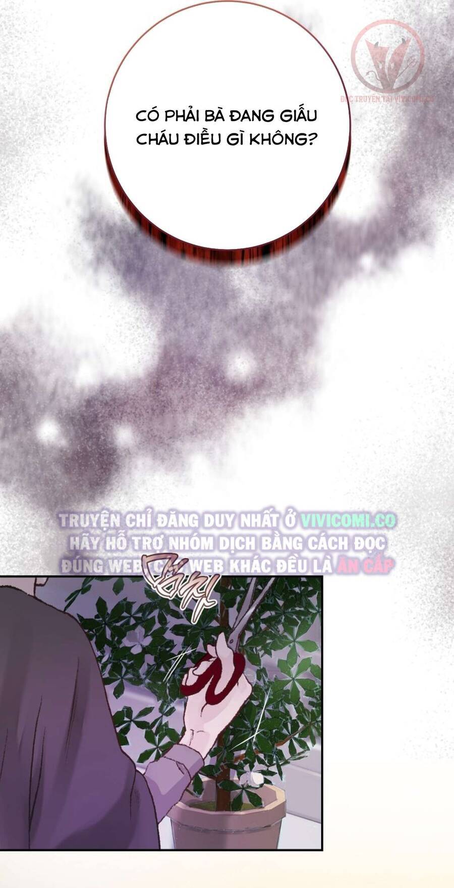 Chàng Quỷ Của Tôi Chap 5 - Next Chap 6