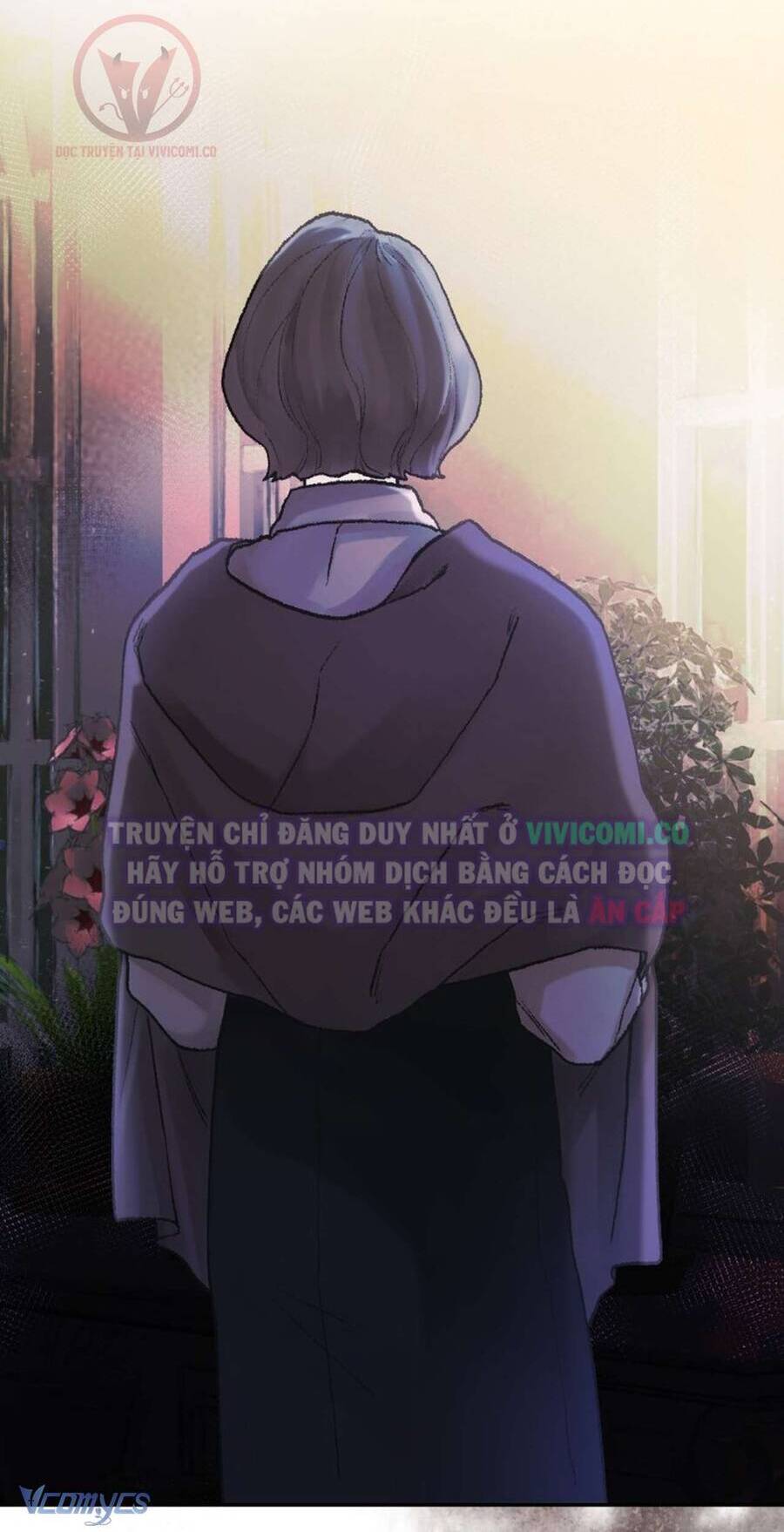 Chàng Quỷ Của Tôi Chap 5 - Next Chap 6