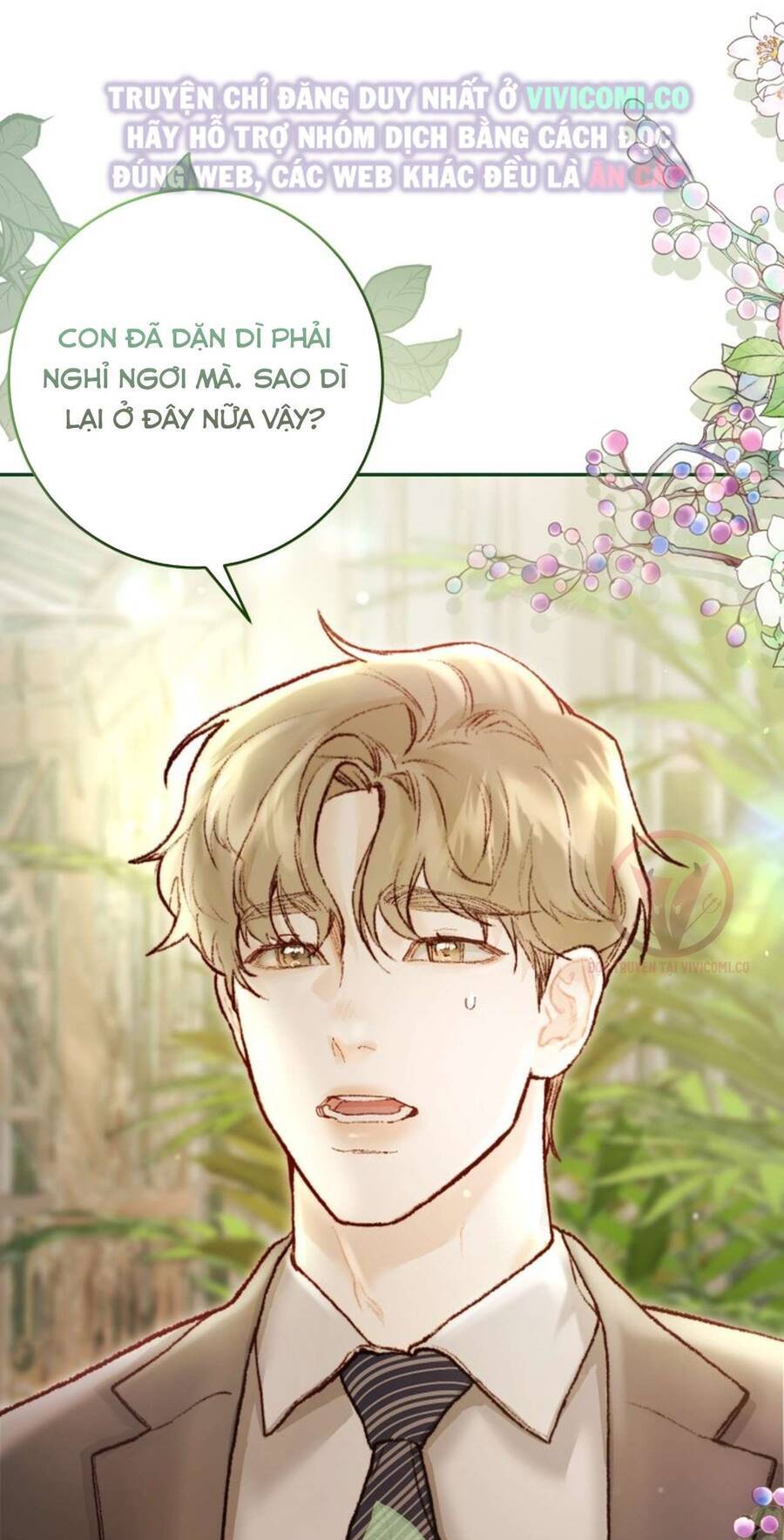 Chàng Quỷ Của Tôi Chap 5 - Next Chap 6