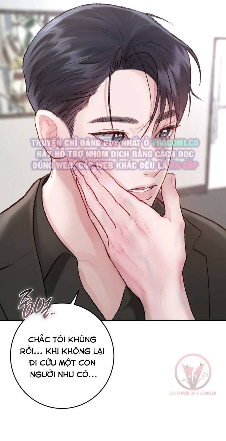 Chàng Quỷ Của Tôi Chap 5 - Next Chap 6