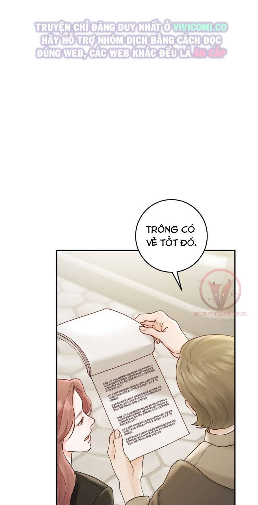 Chàng Quỷ Của Tôi Chap 5 - Next Chap 6