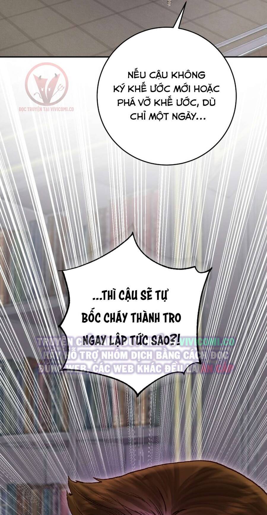 Chàng Quỷ Của Tôi Chap 5 - Next Chap 6