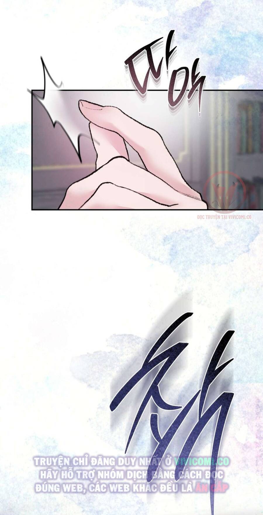 Chàng Quỷ Của Tôi Chap 5 - Next Chap 6