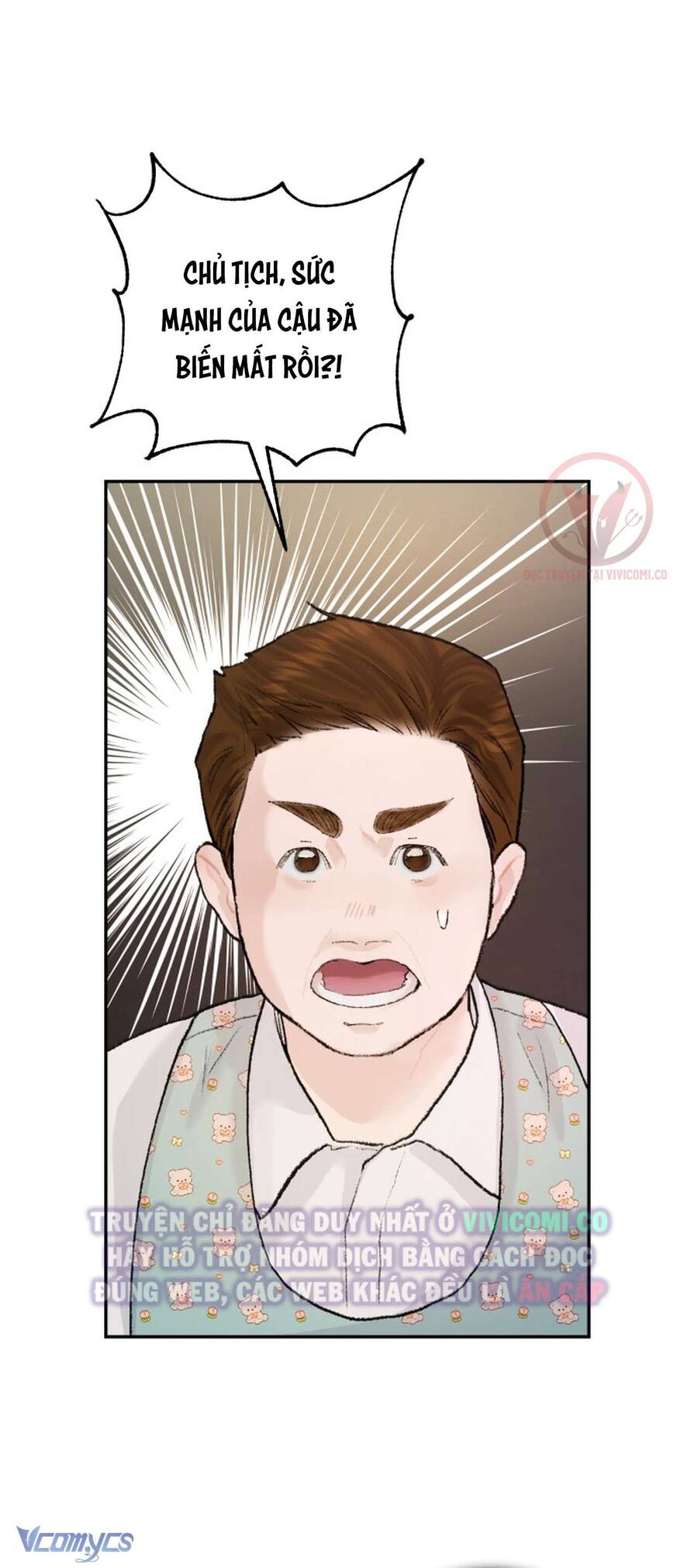 Chàng Quỷ Của Tôi Chap 5 - Next Chap 6