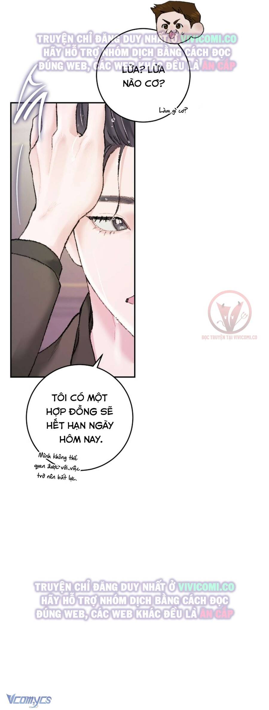 Chàng Quỷ Của Tôi Chap 5 - Next Chap 6