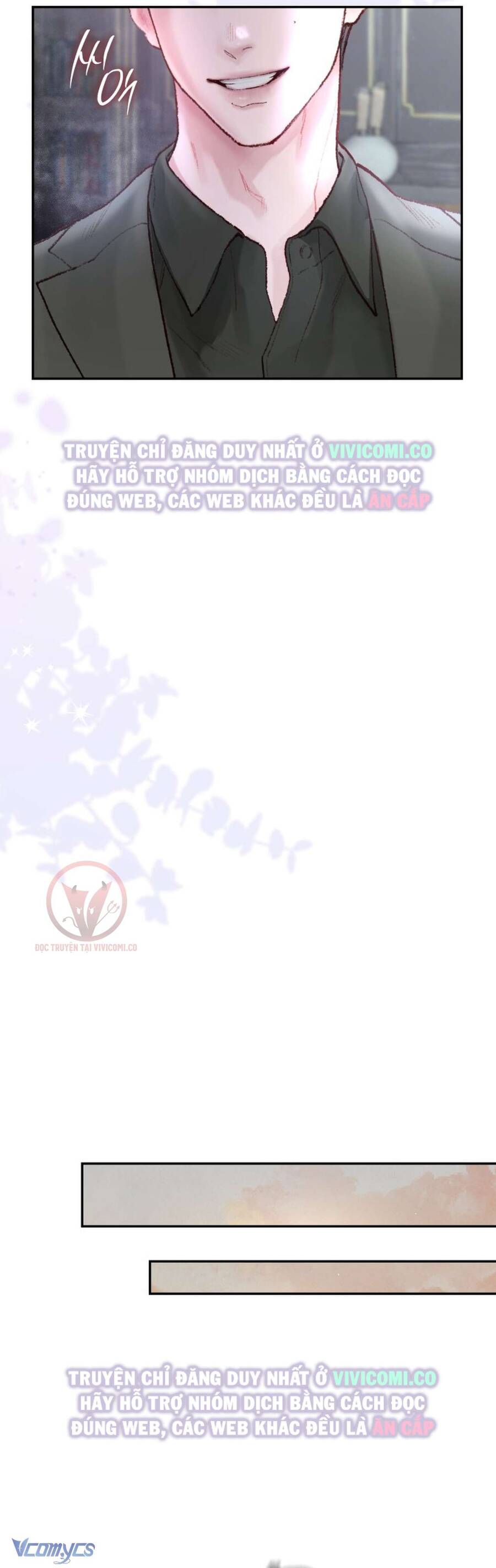 Chàng Quỷ Của Tôi Chap 5 - Next Chap 6