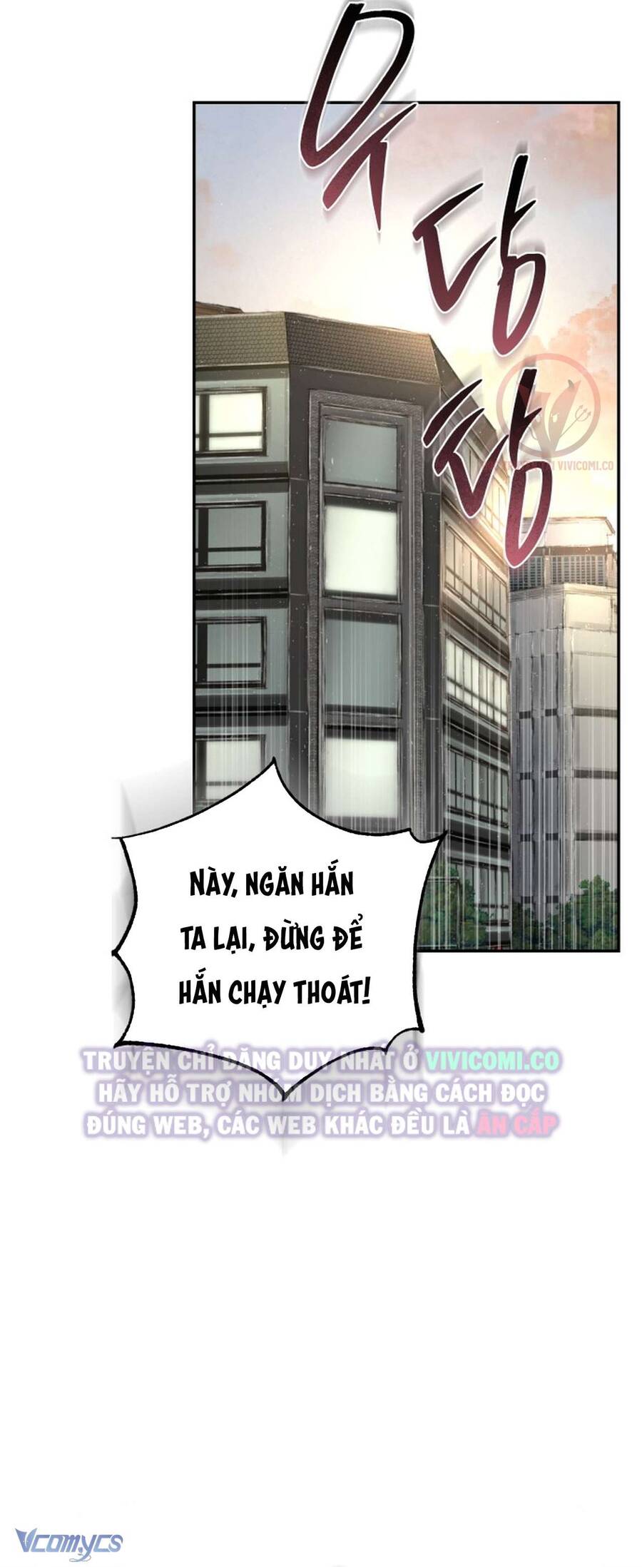Chàng Quỷ Của Tôi Chap 5 - Next Chap 6