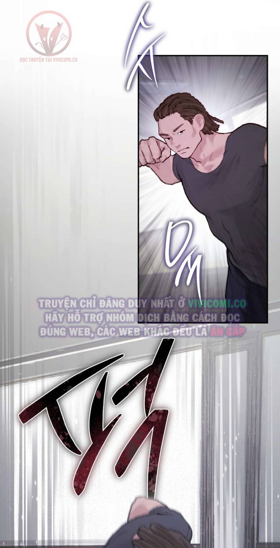 Chàng Quỷ Của Tôi Chap 5 - Next Chap 6