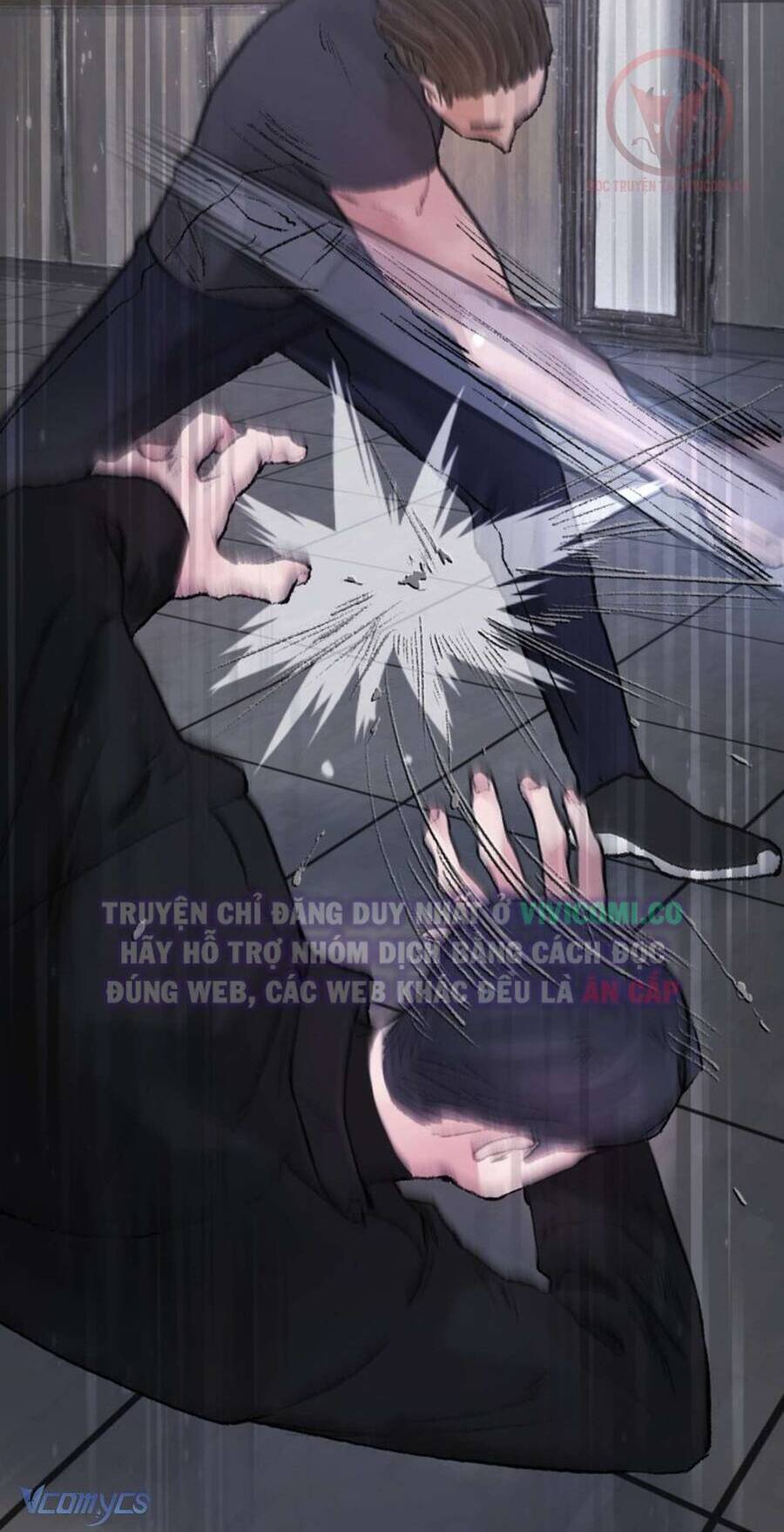 Chàng Quỷ Của Tôi Chap 5 - Next Chap 6