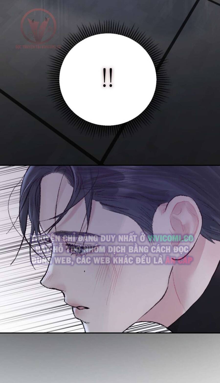 Chàng Quỷ Của Tôi Chap 5 - Next Chap 6