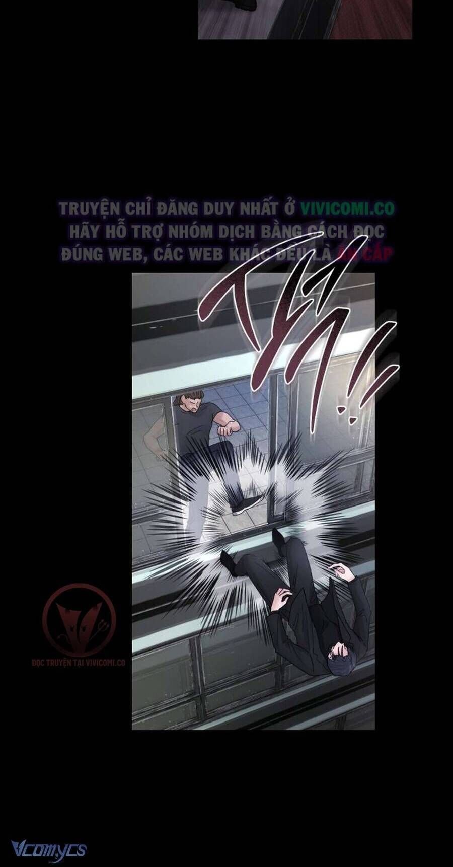 Chàng Quỷ Của Tôi Chap 6 - Next Chap 7