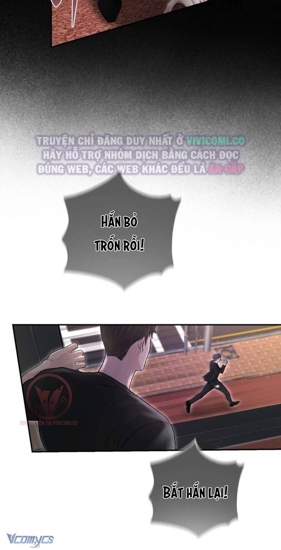 Chàng Quỷ Của Tôi Chap 6 - Next Chap 7