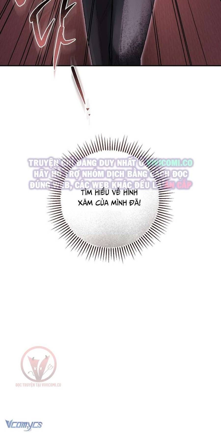 Chàng Quỷ Của Tôi Chap 6 - Next Chap 7