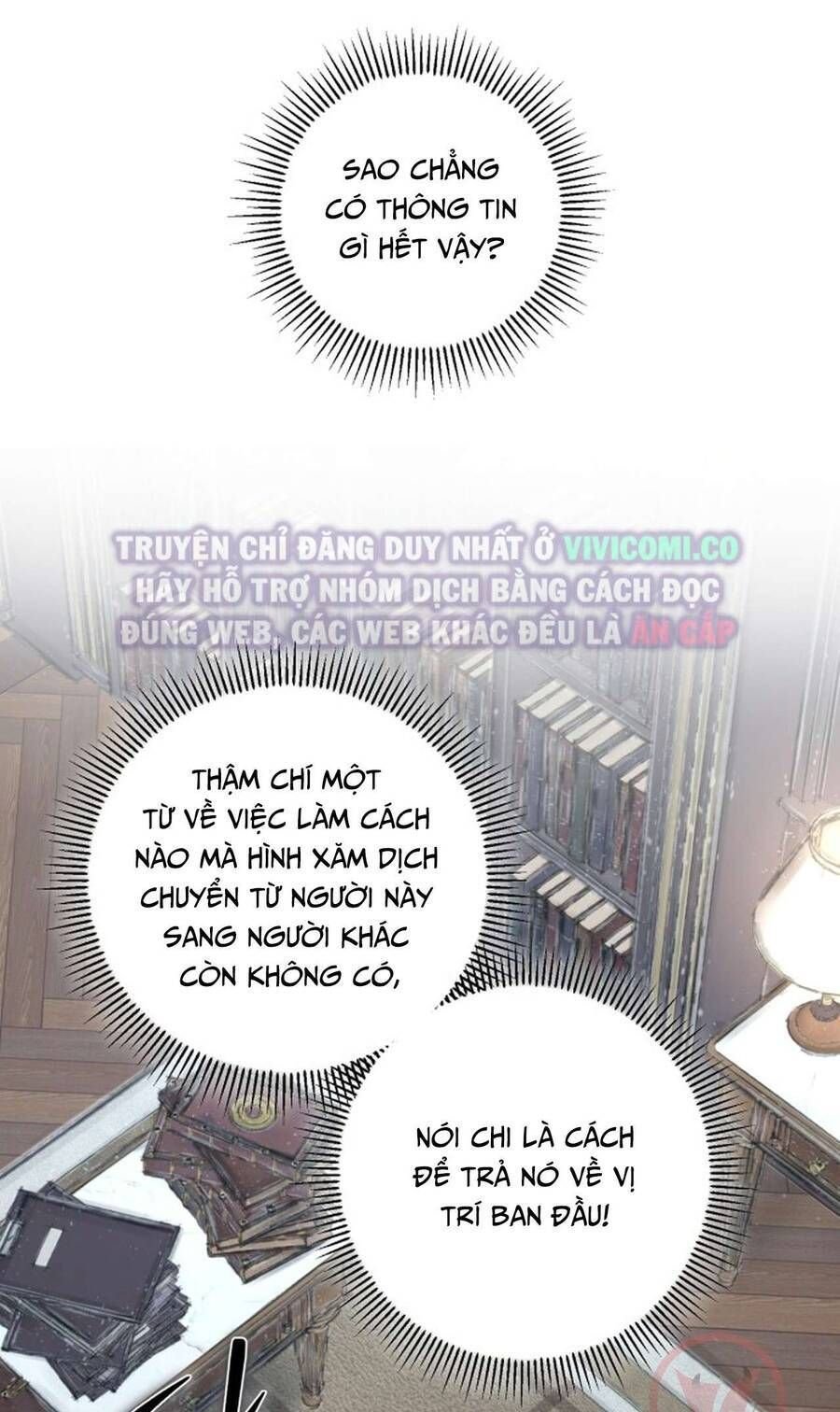 Chàng Quỷ Của Tôi Chap 6 - Next Chap 7