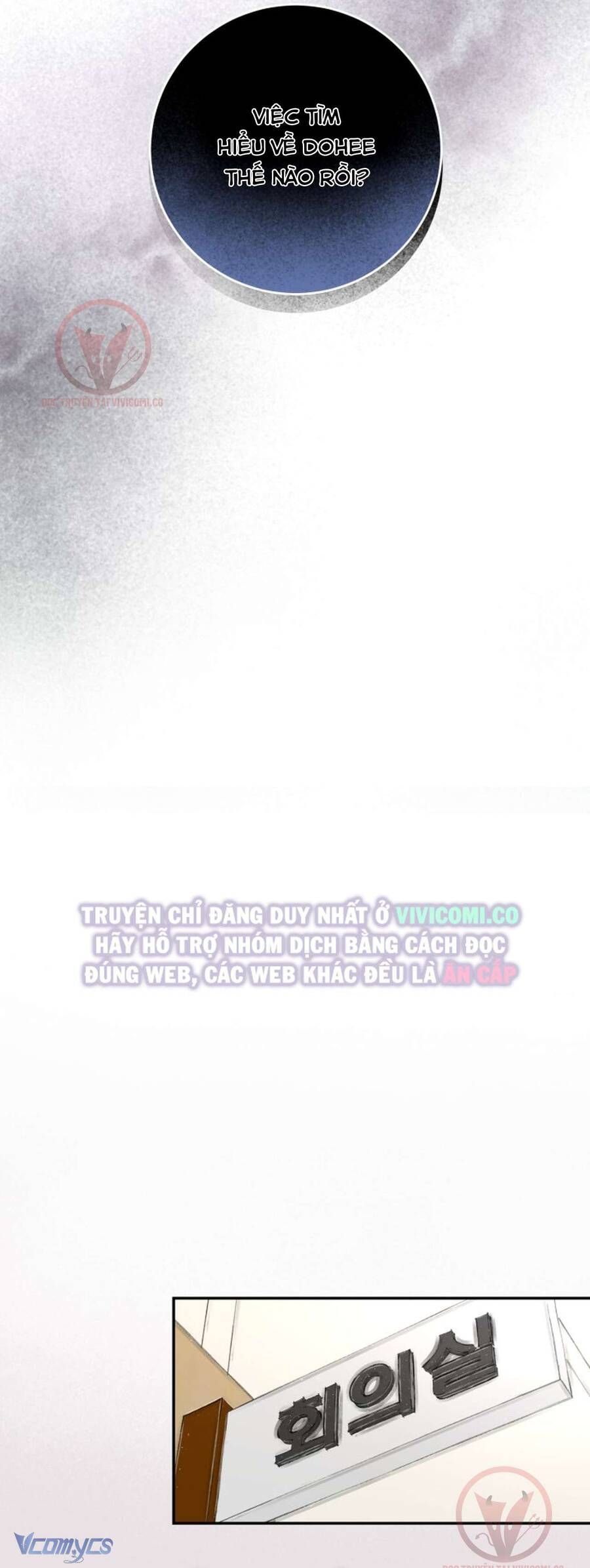 Chàng Quỷ Của Tôi Chap 6 - Next Chap 7