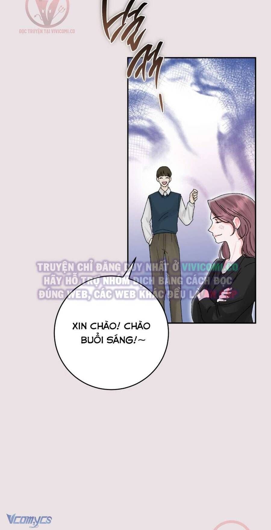 Chàng Quỷ Của Tôi Chap 6 - Next Chap 7