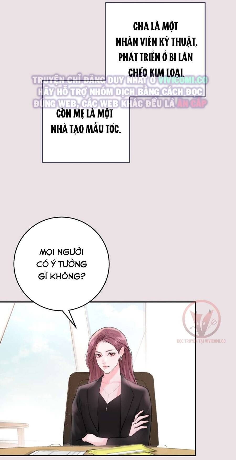 Chàng Quỷ Của Tôi Chap 6 - Next Chap 7