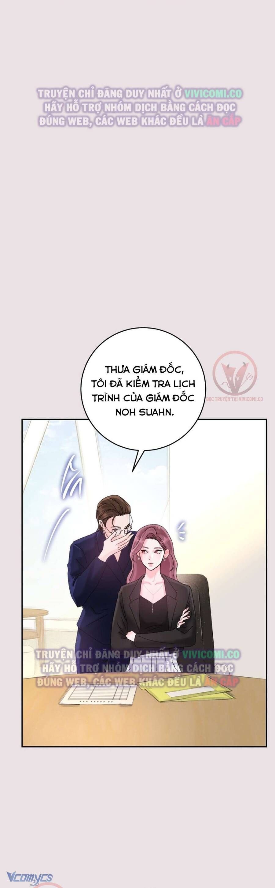 Chàng Quỷ Của Tôi Chap 6 - Next Chap 7