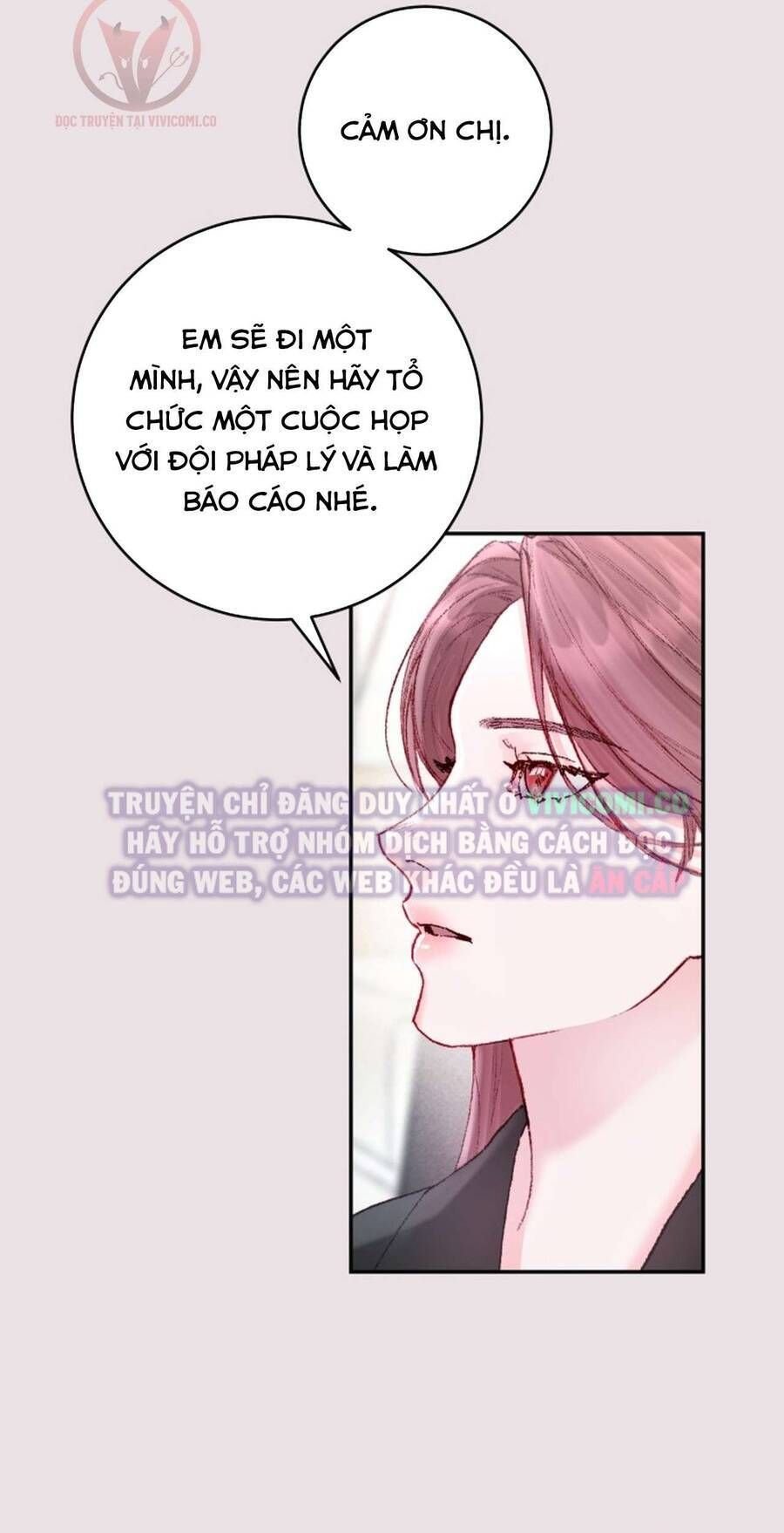 Chàng Quỷ Của Tôi Chap 6 - Next Chap 7
