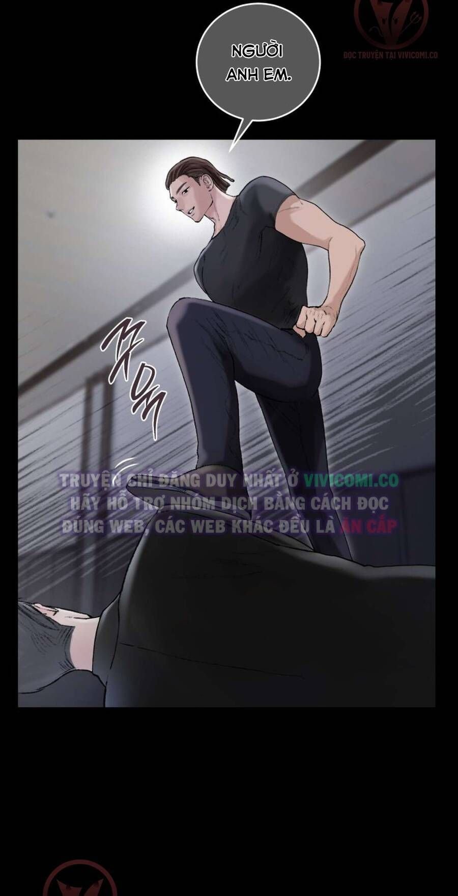 Chàng Quỷ Của Tôi Chap 6 - Next Chap 7