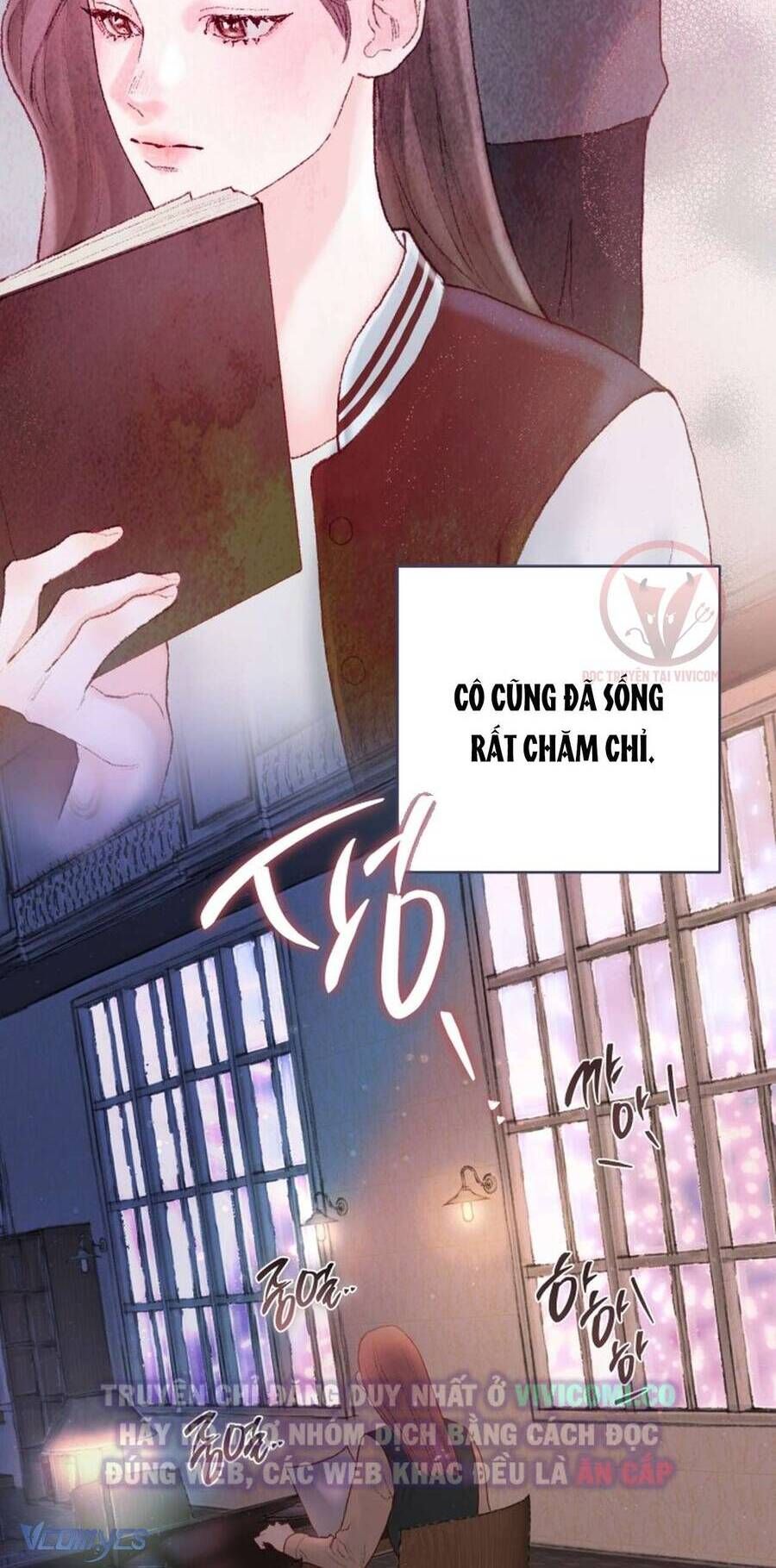Chàng Quỷ Của Tôi Chap 6 - Next Chap 7