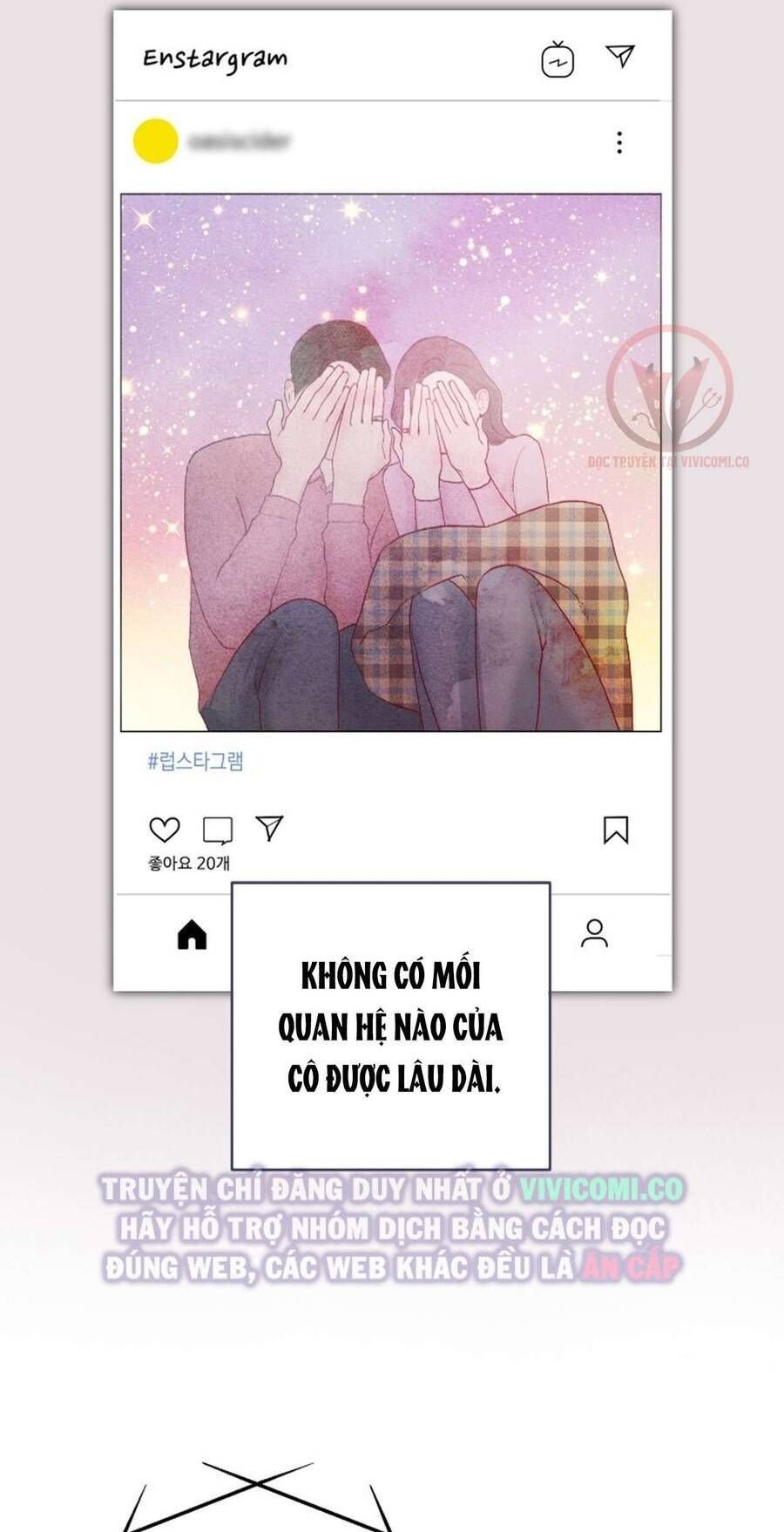 Chàng Quỷ Của Tôi Chap 6 - Next Chap 7