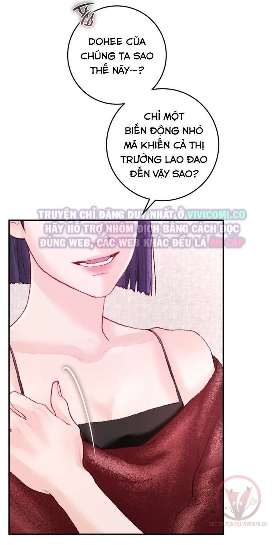 Chàng Quỷ Của Tôi Chap 6 - Next Chap 7